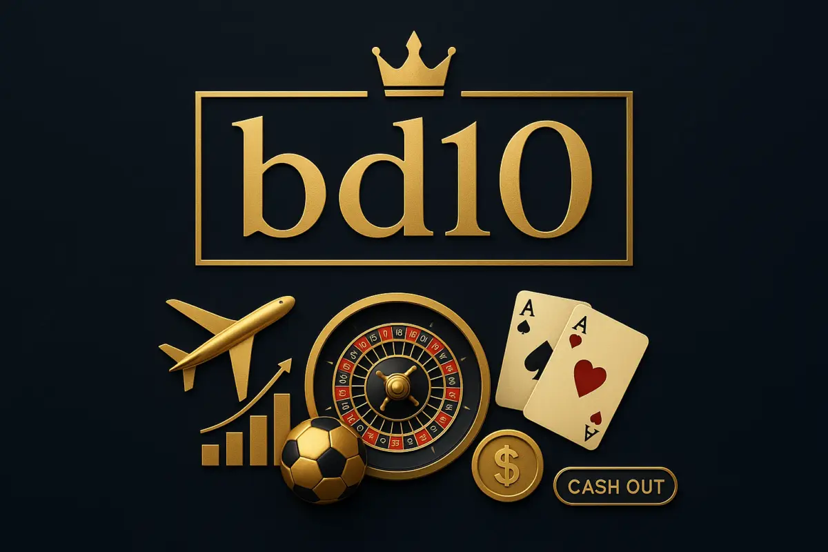 bd10 (BD Bd10 Games) aviator ক্র্যাশ গেমের উড়ন্ত বিমান ও বাড়তে থাকা গুণকের আইকন