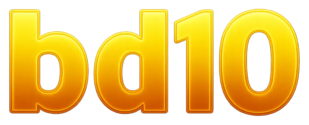 bd10 logo